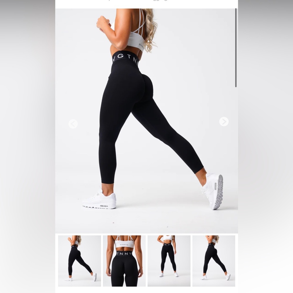 NVGTN NWOT out of stock online size medium